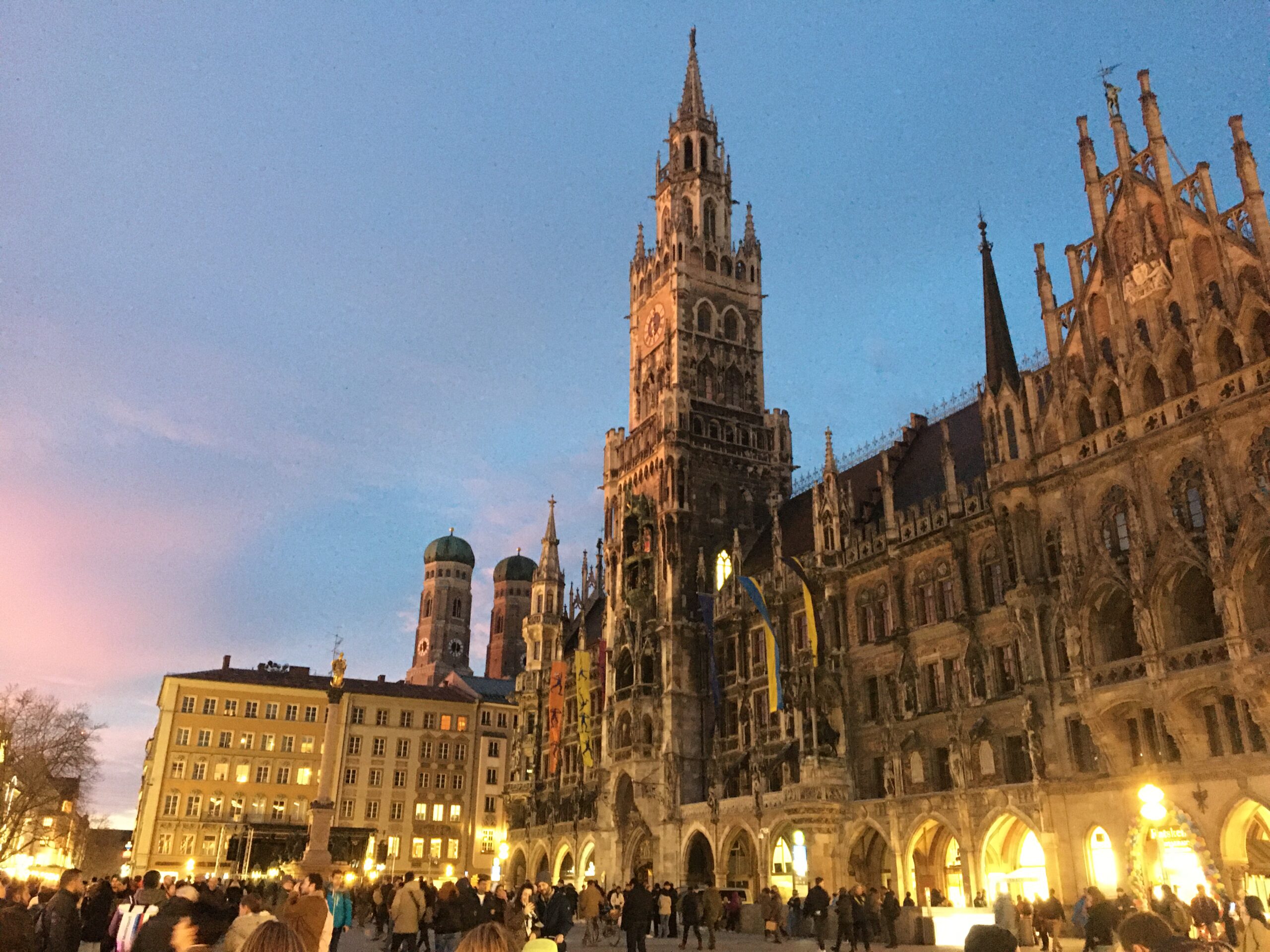 Munich, Germany